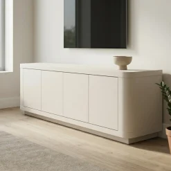 DÉJA Tv-meubel Monza Beige 200cm
