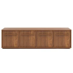 DÉJA Tv-meubel Nola Walnoot 180cm