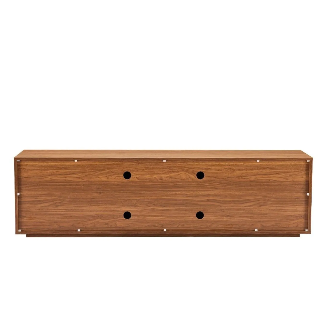 DÉJA Tv-meubel Nola Walnoot 180cm