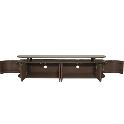 DÉJA Tv-meubel Seki Walnoot Eiken 180cm