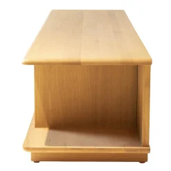 DÉJA Tv-meubel Wira Naturel Eiken 200cm