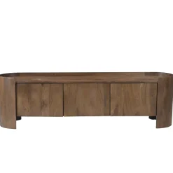 DÉJA Tv-meubel Xandrine Walnoot 175cm