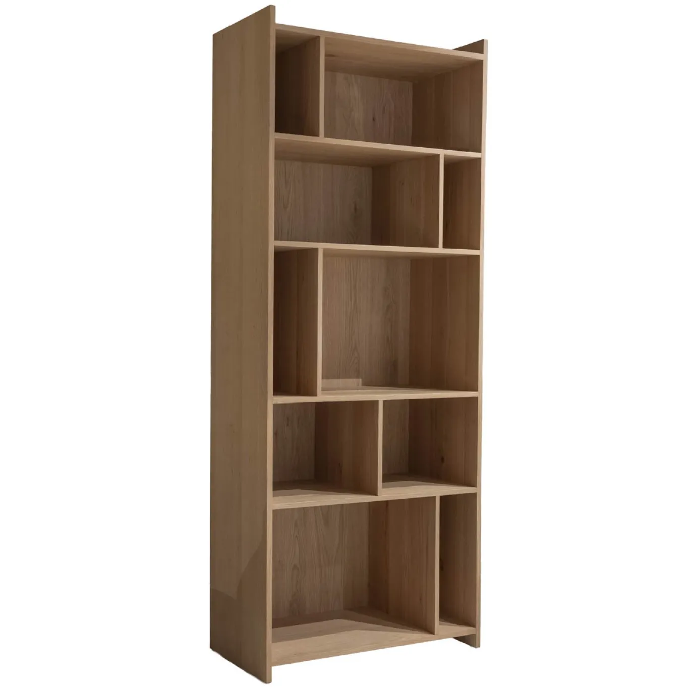 DÉJA Vakkenkast Lugo Naturel Eiken