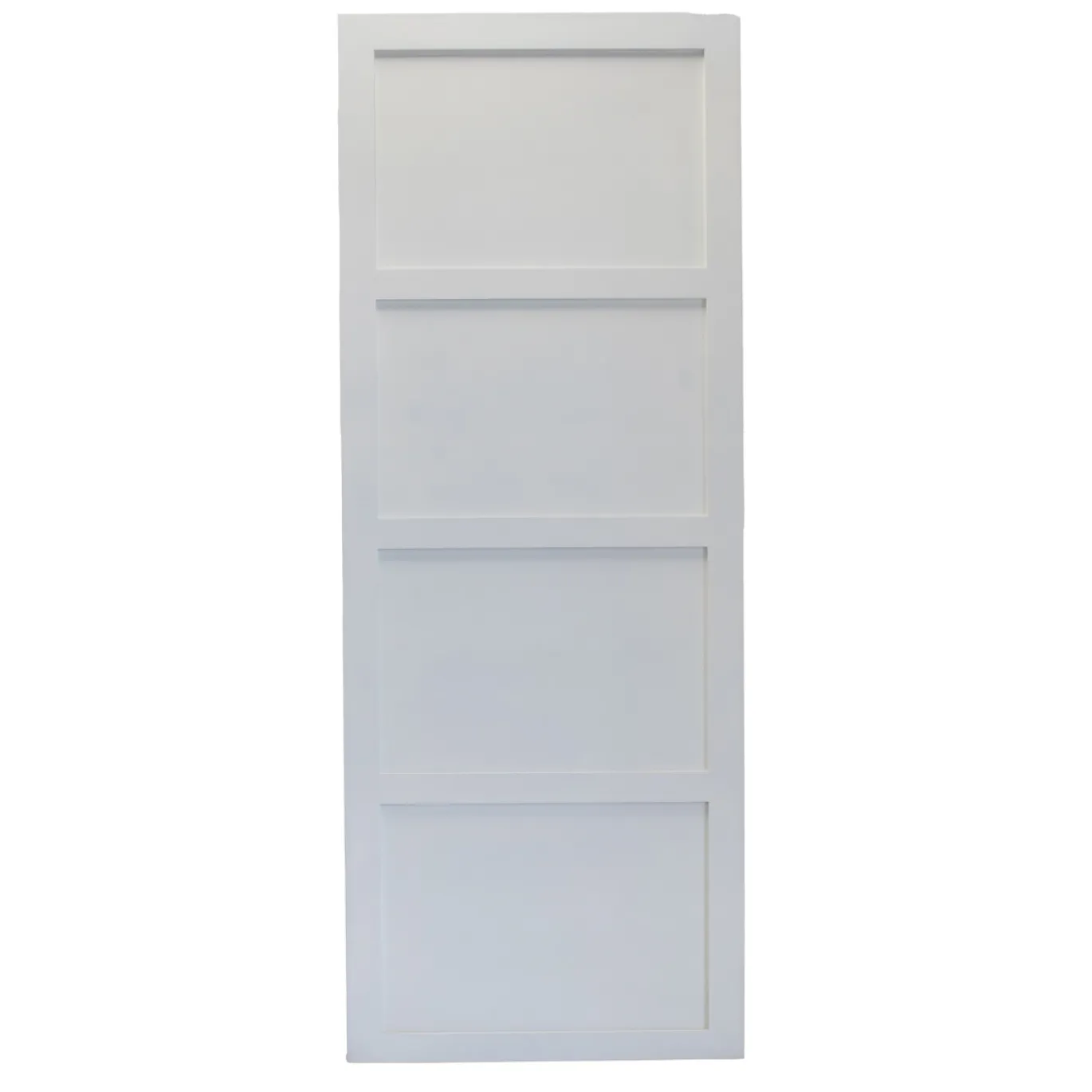 DÉJA Vakkenkast Vivé Wit Travertin 80cm