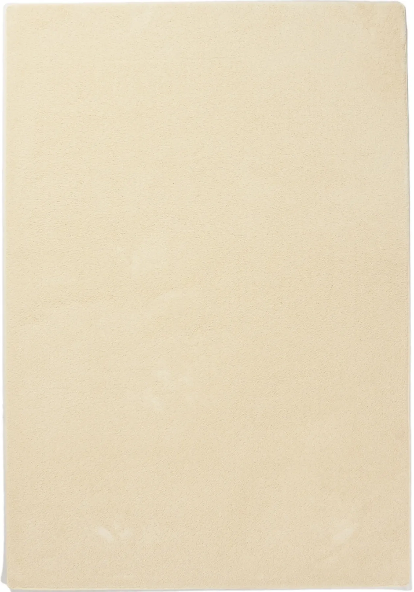 DÉJA Vloerkleed Amiens 160x230cm Crème