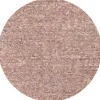 DÉJA Vloerkleed Bela 160cm Rond Taupe Multi