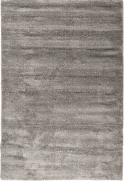 DÉJA Vloerkleed Biren 160x230cm Donkergrijs
