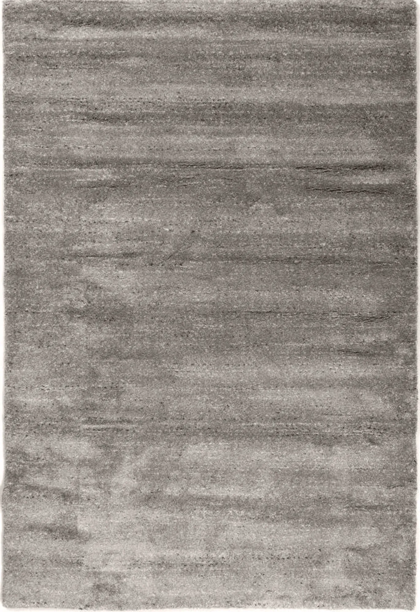 DÉJA Vloerkleed Biren 160x230cm Donkergrijs