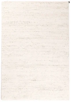 DÉJA Vloerkleed Biren 160x230cm Wit