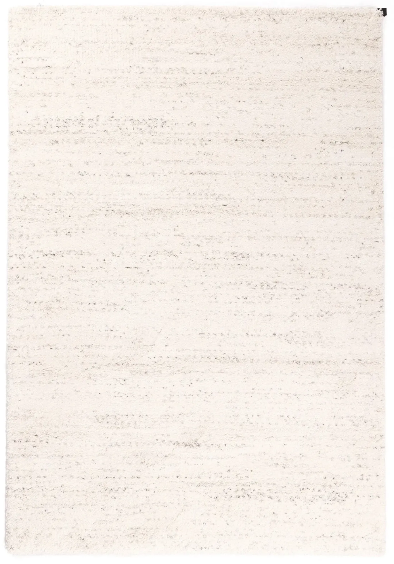 DÉJA Vloerkleed Biren 160x230cm Wit