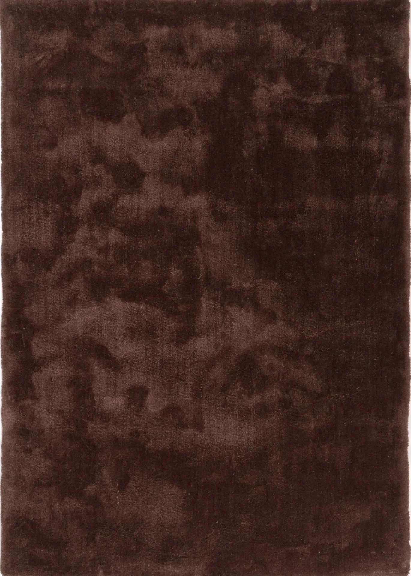DÉJA Vloerkleed Civar 80x150cm Donker Taupe