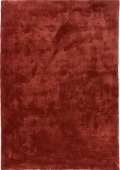 DÉJA Vloerkleed Civar 80x150cm Framboos