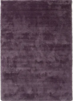 DÉJA Vloerkleed Civar 80x150cm Lila