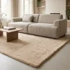 DÉJA Vloerkleed Garen 200x290cm Beige