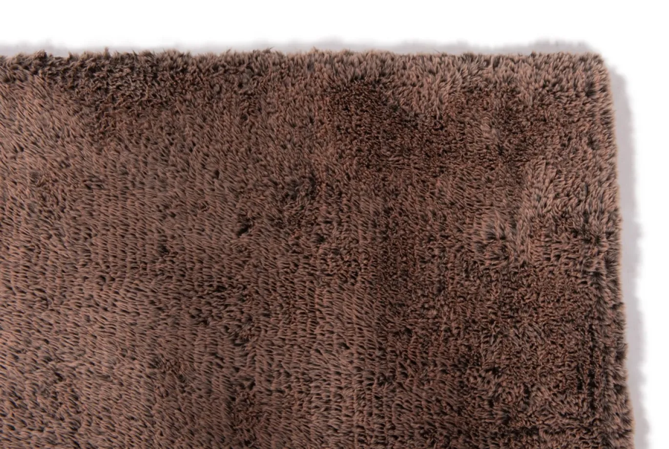 DÉJA Vloerkleed Genor 160x230cm Bruin/Taupe