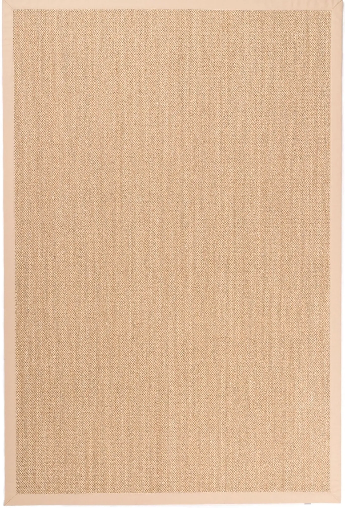 DÉJA Vloerkleed Honfleur 60x133cm Beige