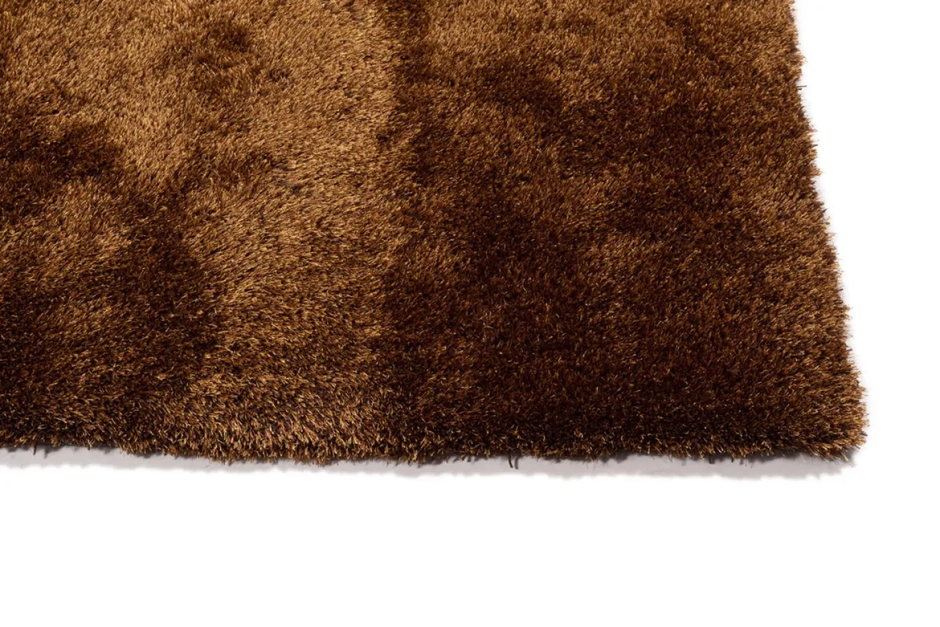 DÉJA Vloerkleed Lavar Mix 80x150cm Goud