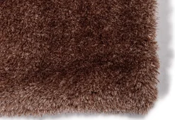 DÉJA Vloerkleed Lavar Mix 80x150cm Taupe