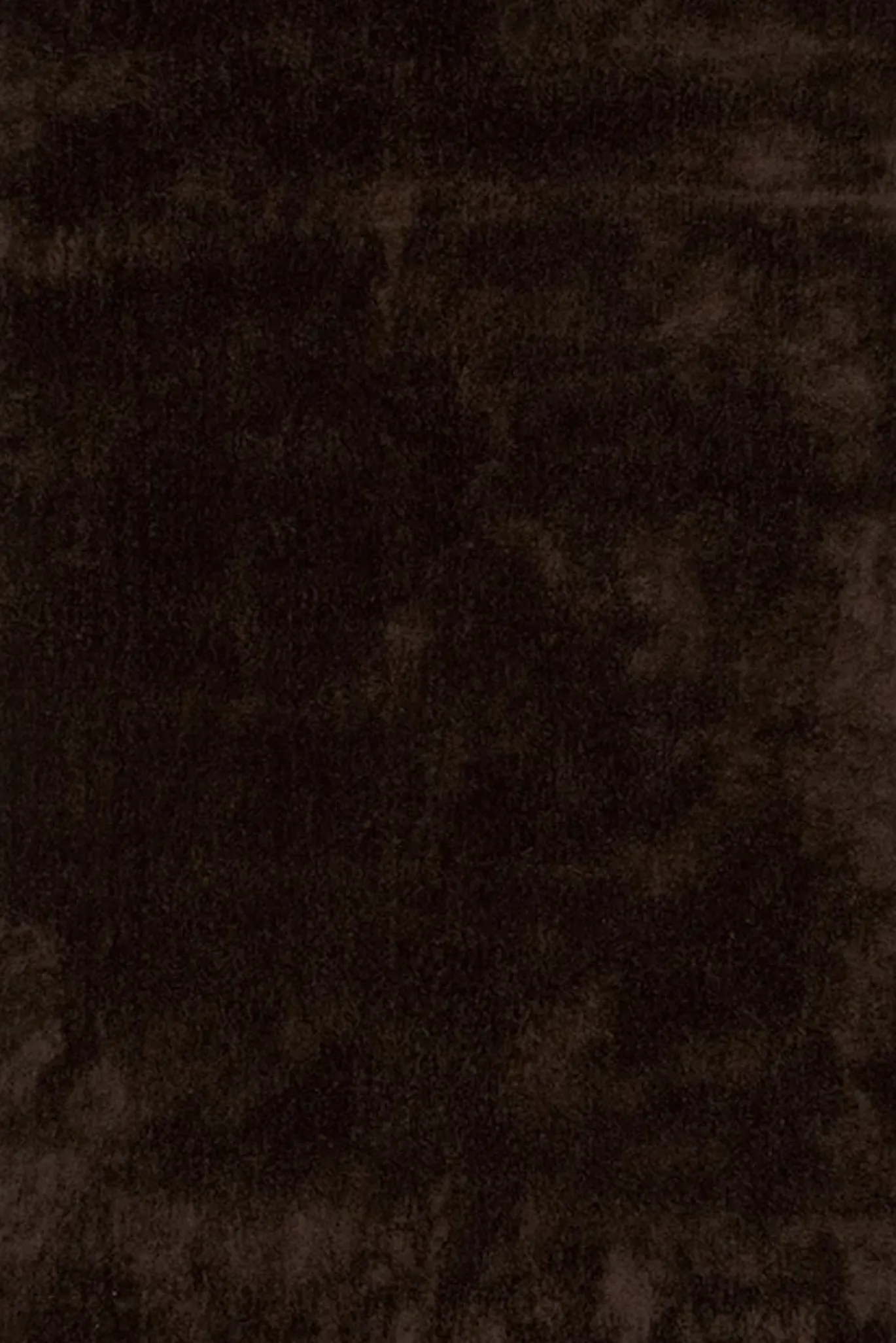 DÉJA Vloerkleed Lavar 80x150cm Donkerbruin