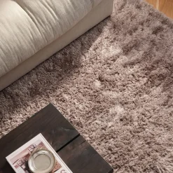 DÉJA Vloerkleed Mana 160x230cm Beige