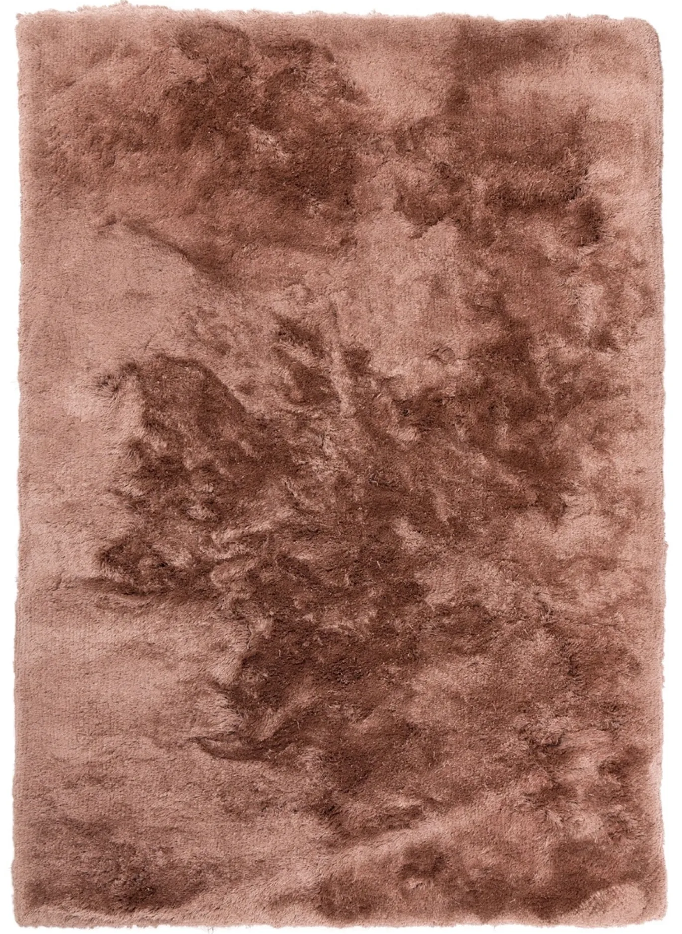 DÉJA Vloerkleed Mana 160x230cm Zalm