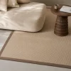 DÉJA Vloerkleed Meribel 160x230cm Beige