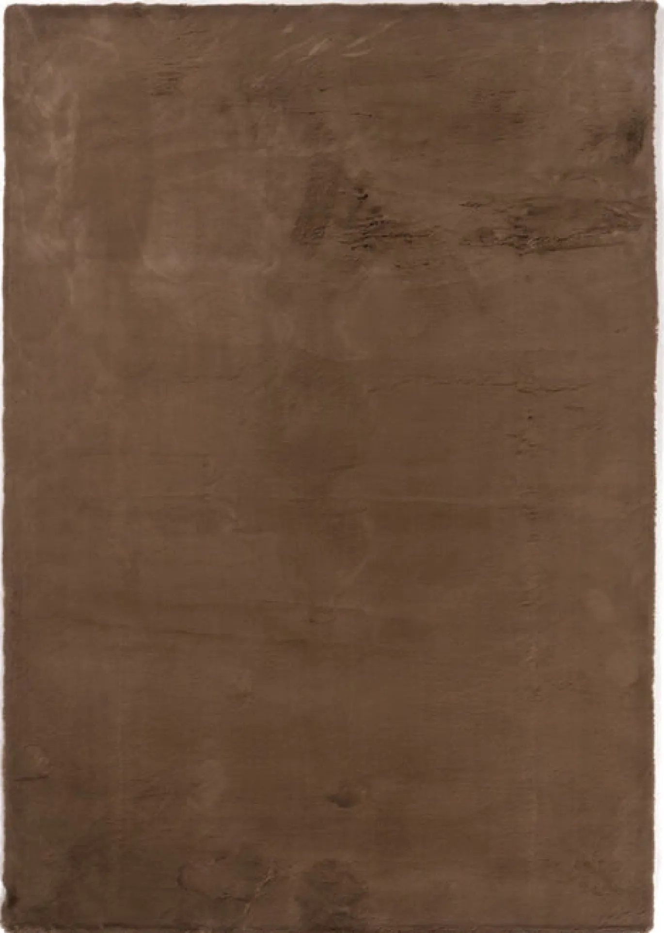 DÉJA Vloerkleed Plara 200x290cm Donkerbruin