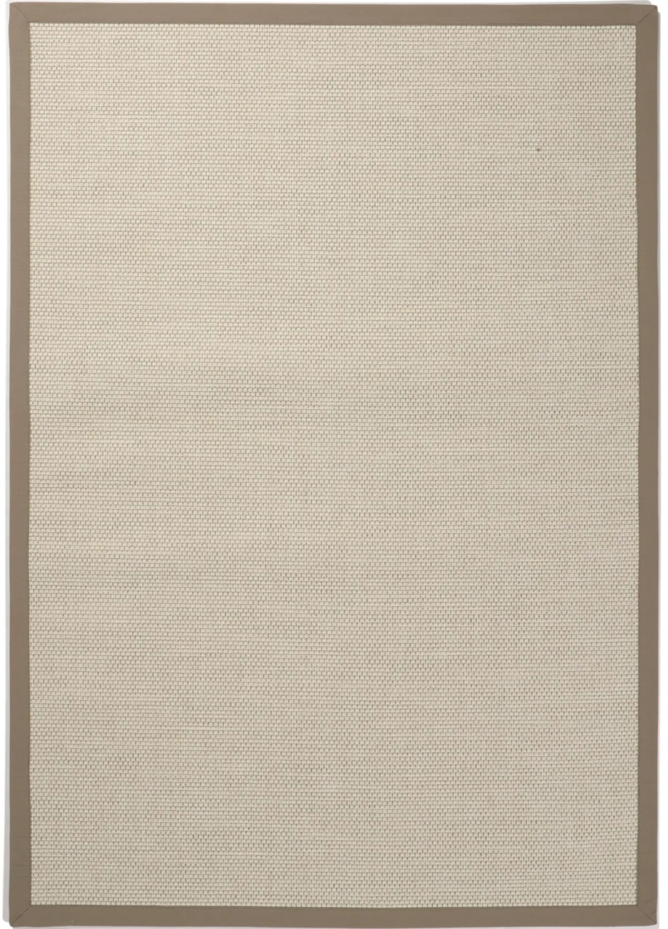 DÉJA Vloerkleed Reims 160x230cm FESTON Crème
