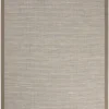 DÉJA Vloerkleed Reims 160x230cm PE21 Blauw