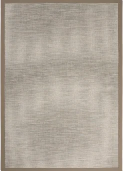 DÉJA Vloerkleed Reims 160x230cm PE21 Blauw