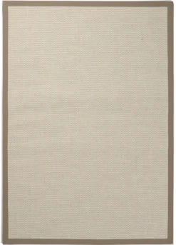 DÉJA Vloerkleed Reims 160x230cm PE21 Crème