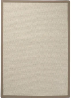 DÉJA Vloerkleed Reims 160x230cm PE21 Crème
