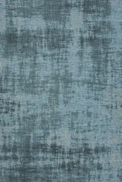 DÉJA Vloerkleed Ruma 60x90cm Lichtblauw