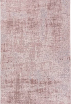 DÉJA Vloerkleed Ruma 60x90cm Roze