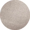 DÉJA Vloerkleed Yvoire 160cm Rond Lichtgrijs