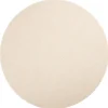 DÉJA Vloerkleed Yvoire 160cm Rond Beige