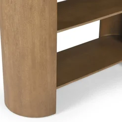 DÉJA Wandkast Xandrine Naturel