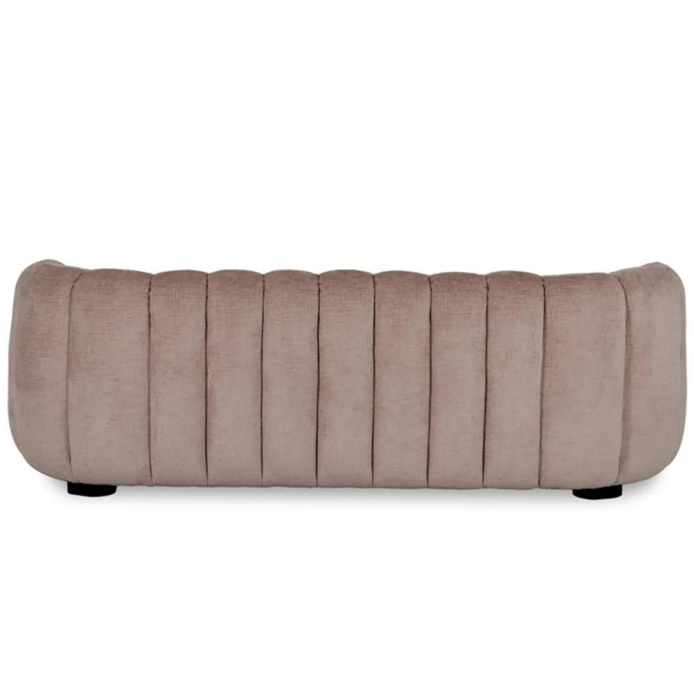 DÉJA 3-zits Bank Trones Taupe