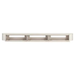 DÉJA Zwevend Tv-meubel Fika Beige 240cm