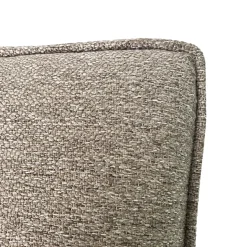 Draaifauteuil Mattis Taupe - Giga Meubel