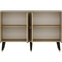 Dressoir Ahart Naturel 120cm