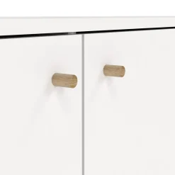 Dressoir Bodo Wit - Giga Living