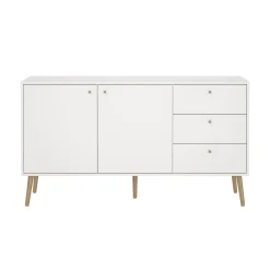 Dressoir Bodo Wit - Giga Living
