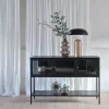Dressoir Carmel 3-Vakken Hoog - Giga Living