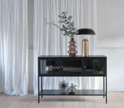 Dressoir Carmel 3-Vakken Hoog - Giga Living