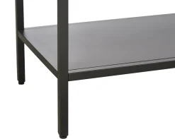 Dressoir Carmel 3-Vakken Hoog - Giga Living