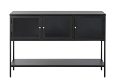 Dressoir Carmel 3-Vakken Hoog - Giga Living