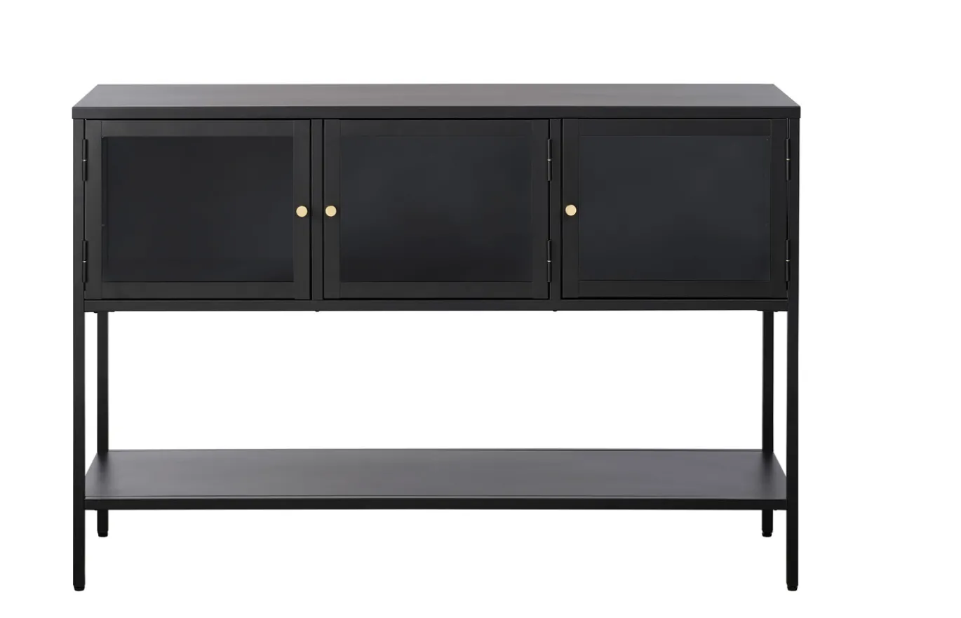Dressoir Carmel 3-Vakken Hoog - Giga Living