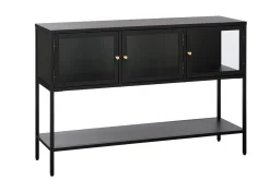 Dressoir Carmel 3-Vakken Hoog - Giga Living