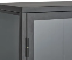 Dressoir Carmel 3-Vakken Hoog - Giga Living